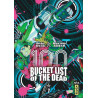 Bucket List of the dead - Tome 7