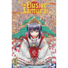 The Elusive Samurai - Tome 4