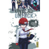 Undead unluck - Tome 8