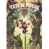 Tête de Pioche  - Tome 1 - Les Bébêtes du Bayou