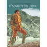 Le Sommet des Dieux - Tome 1