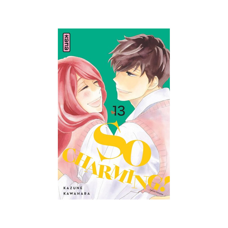 So charming ! - Tome 13