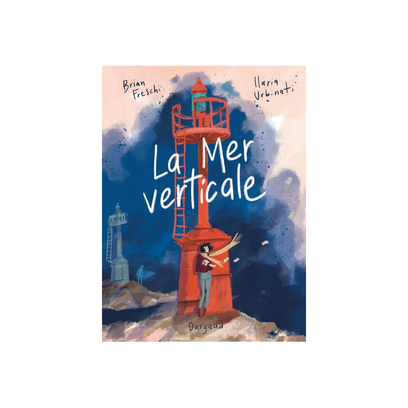 La Mer verticale