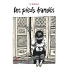 Les pieds bandés