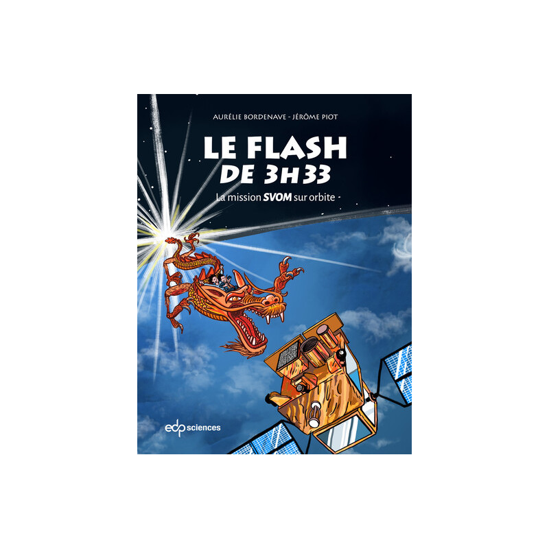 Le flash de 3h33