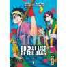 Bucket List of the dead - Tome 5