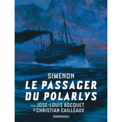 Collection Simenon, les...