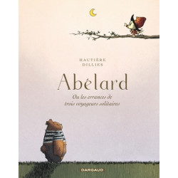 Abélard, les errances de...