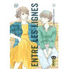 Entre les lignes - Tome 3