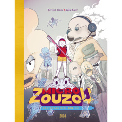 Micro Zouzou contre les...