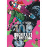 Bucket List of the dead - Tome 1