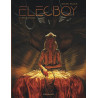 Elecboy - Tome 2 - Révélations