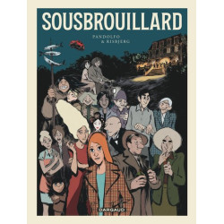 Sousbrouillard