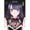 Sexy Cosplay Doll T6