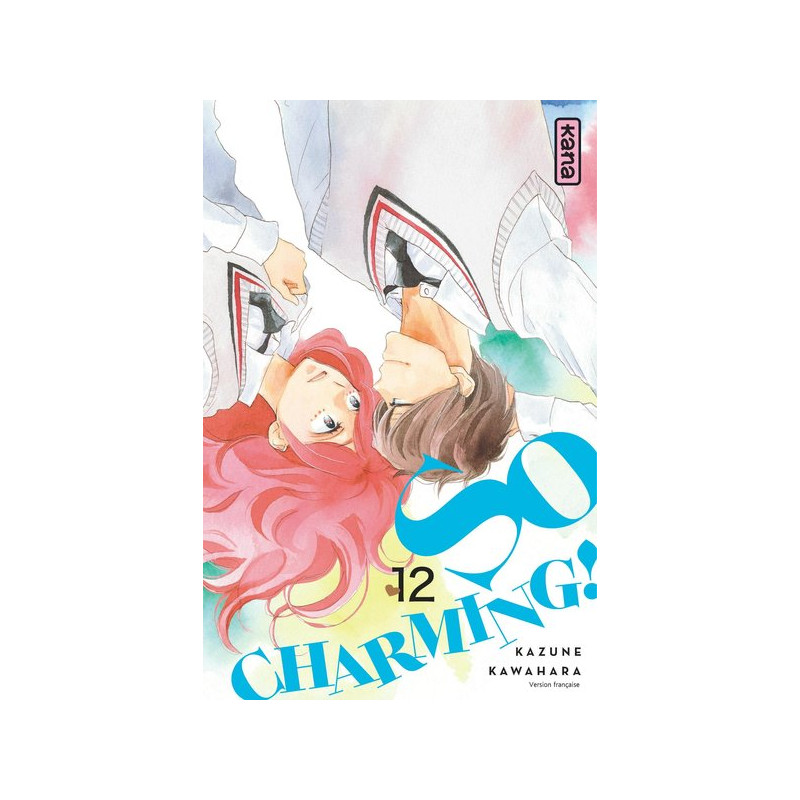 So charming ! - Tome 12