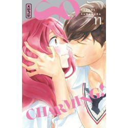 So charming ! - Tome 11