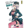 Zettai Karen Children - Tome 48