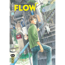 Flow - Tome 2