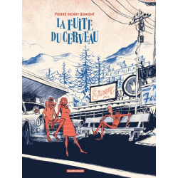La Fuite du cerveau