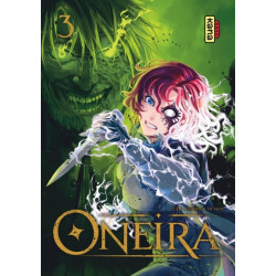 Oneira - Tome 3