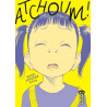Atchoum ! - Naoki Urasawa anthology