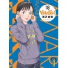 Yawara - Tome 18