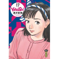 Yawara - Tome 17