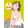 Yawara - Tome 5
