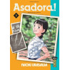 Asadora ! - Tome 3