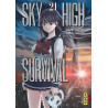 Sky-high survival - Tome 21