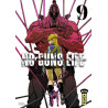 No Guns life - Tome 9