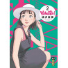 Yawara - Tome 2