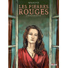 Les Pierres rouges T02