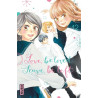 Love, be loved Leave, be left  - Tome 12