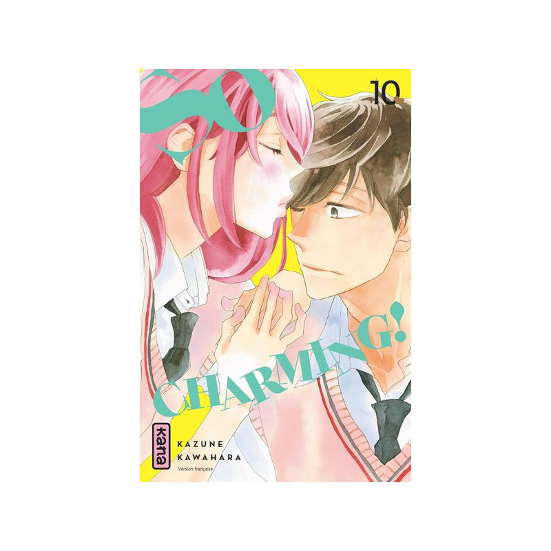 So charming ! - Tome 10