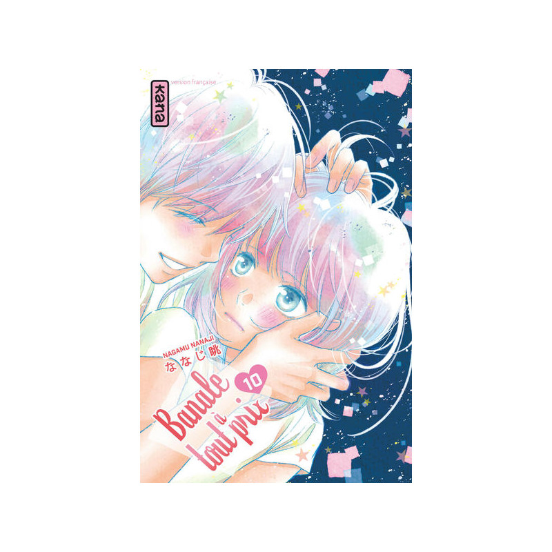 Banale à tout prix - Tome 10