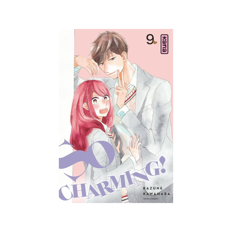 So charming ! - Tome 9