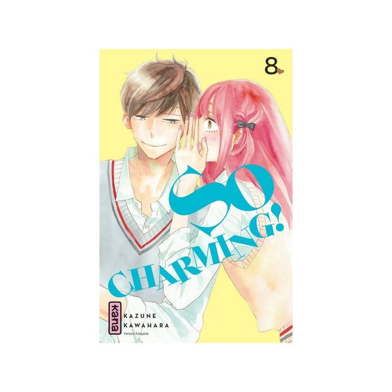 So charming ! - Tome 8