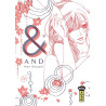 And (&) by Mari Okazaki  - Tome 8