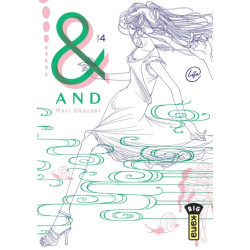 And (&) by Mari Okazaki  -...