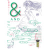 And (&) by Mari Okazaki  - Tome 4