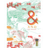 And (&) by Mari Okazaki  - Tome 6