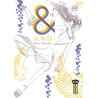 And (&) by Mari Okazaki  - Tome 3