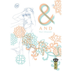 And (&) by Mari Okazaki  -...
