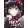 Sexy Cosplay Doll T2