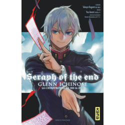 Seraph of the End - Glenn...