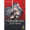 Versailles of the dead - Tome 3
