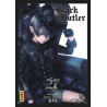 Black Butler - Tome 27