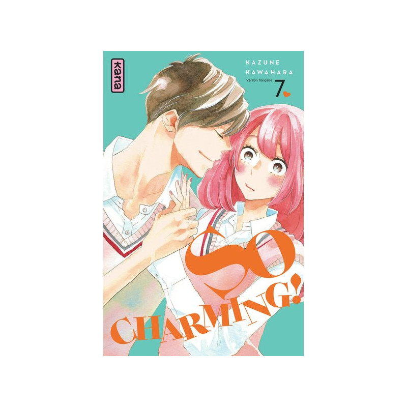 So charming ! - Tome 7