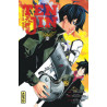 Tenjin - Tome 11